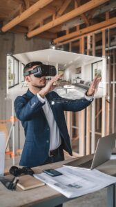 VR Content Development Solutions for Safety: Transforming Training with Aura Safety