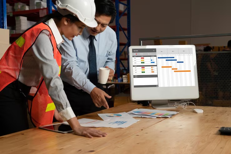 Aura Safety: A Leading HSE Training Academy Shaping Safer Workplaces