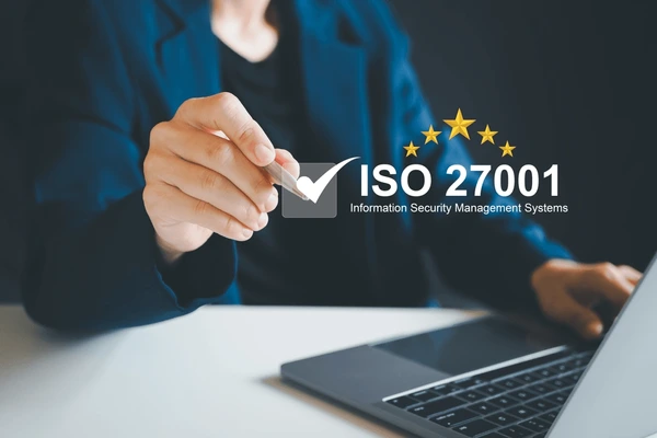 ISO 27001 Certification Service Provider: Securing Your Business with CyberSapiens