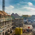 custom home builders houston