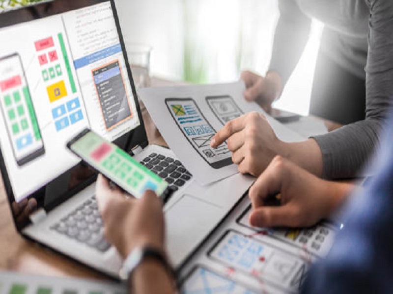 app development company Los Angeles