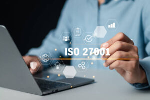 ISO 27001 Certification Service Provider