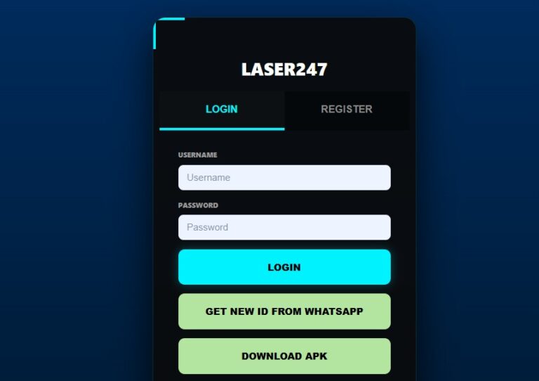 laser247