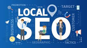 local seo plans