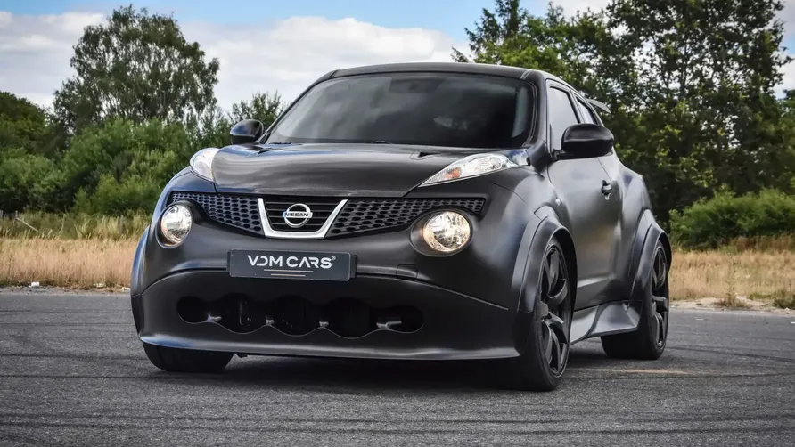 nissan juke for sale