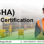 OSHA Course in Rawalpindi