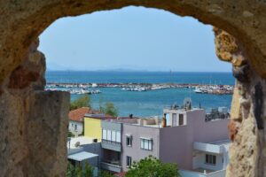 Antalya Day Tour 2026, you can discover the highlights of this beautiful city in just one day — comfortably, personally, and memorably.