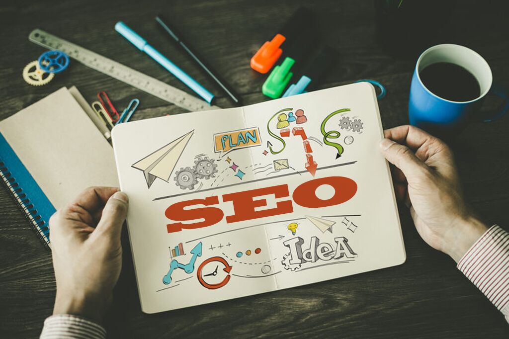 posizionamento motori di ricerca