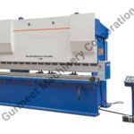 Press Brake Machine Manufacturers