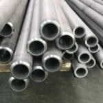 Stainless Steel Pipes