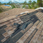 Storm Damage Restoration