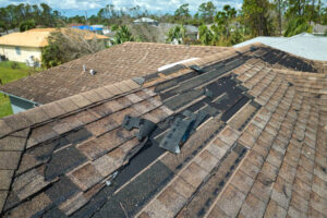 Storm Damage Restoration