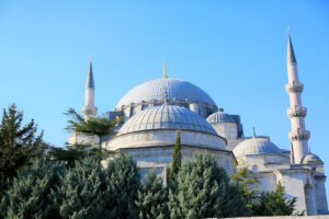 Turkey Private Tours