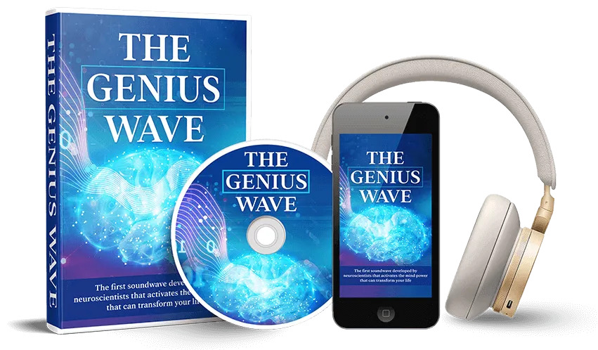 The Genius Wave