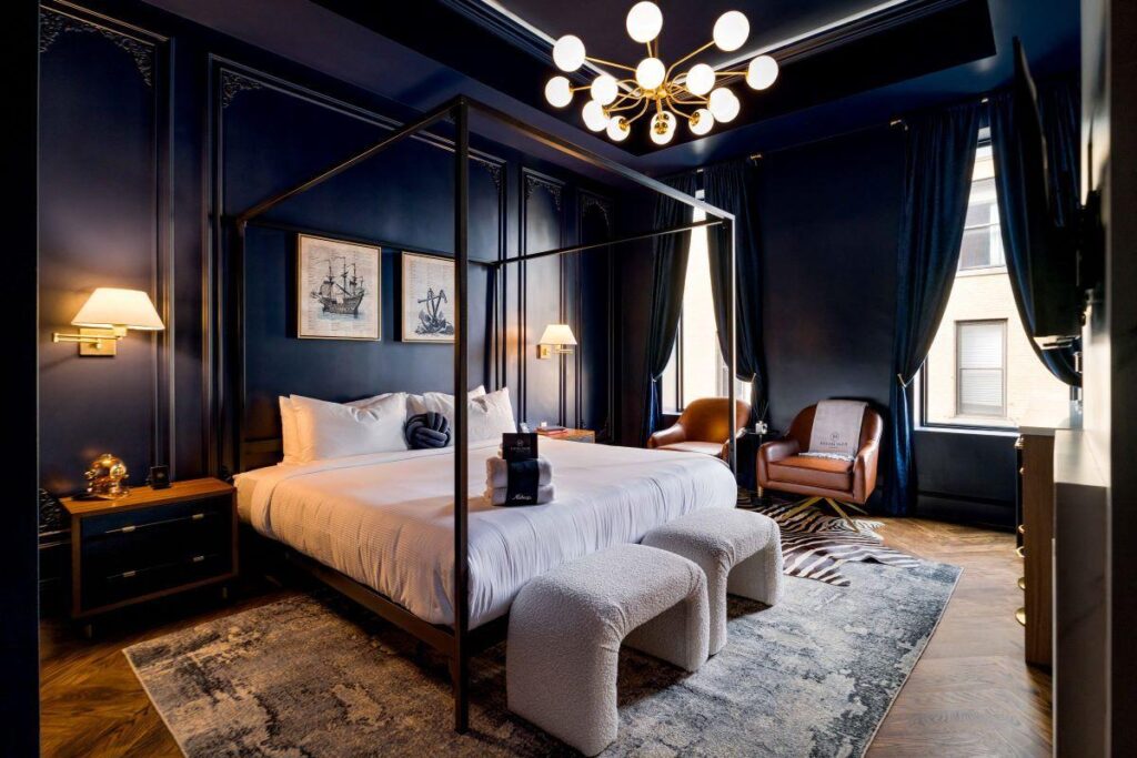 places to stay in Gloucester MA