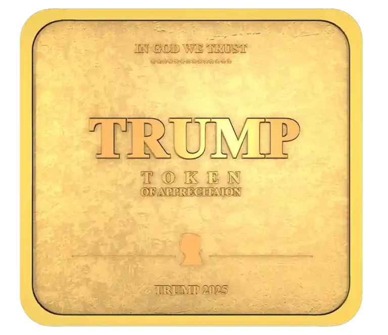 trumptoken