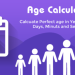 Fitness Age Calculator