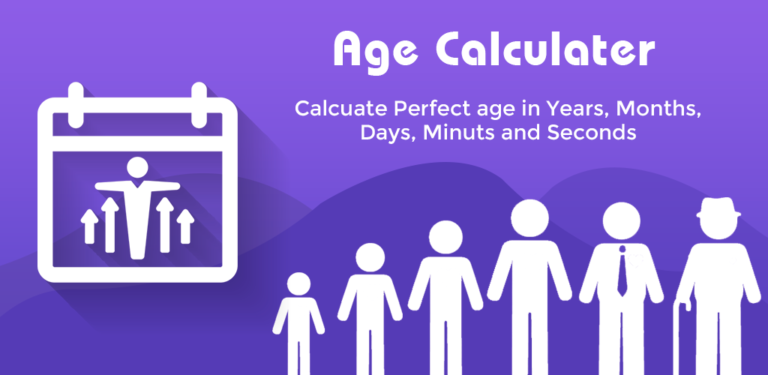 Fitness Age Calculator