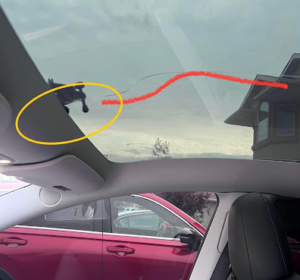 windshield crack repair