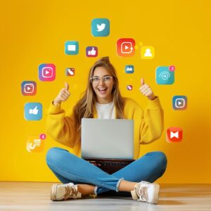 Performance Marketing Services: Driving Measurable Growth with Data-Driven Strategies