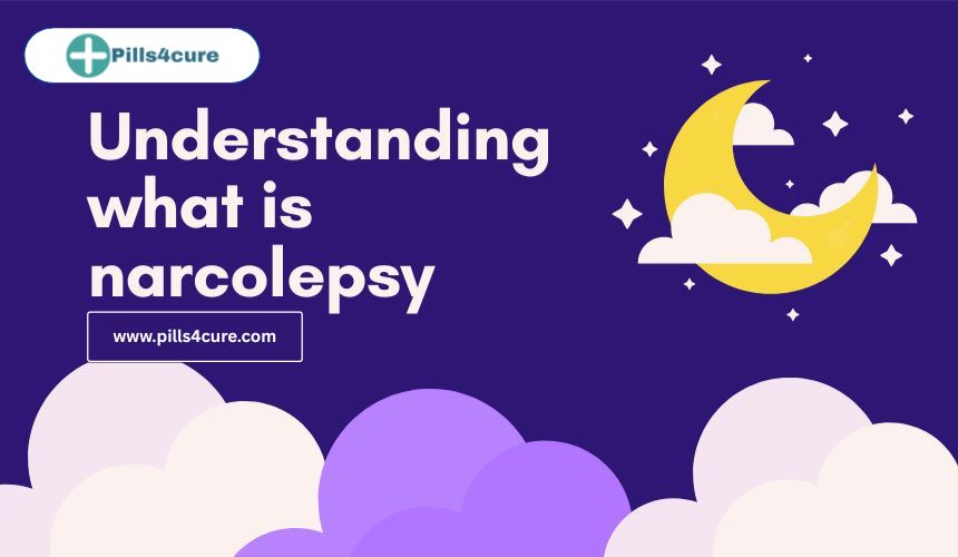 understanding what is narcolepsy