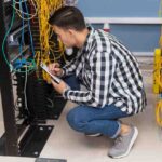 Network Installation Services