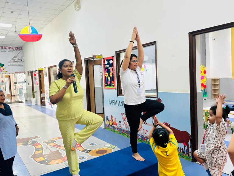 Best CBSE schools in Greater Noida West