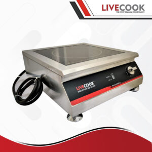 Table Top Induction Flat