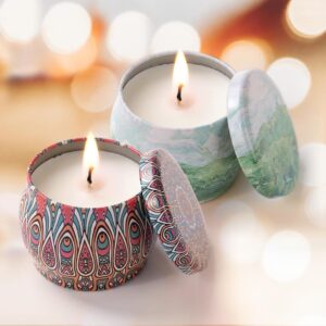 Scented Candles For Sale