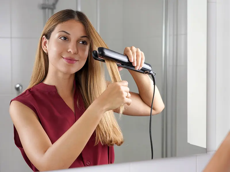 The Aesthetic Salon: How to Choose Tools That Match Your Interior Design Without Sacrificing Power