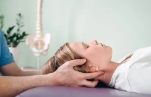 Strongsville Craniosacral Therapy
