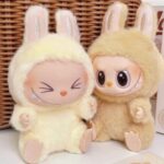 The Strategic Benefits of Owning a Labubu Customer