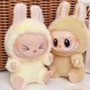 The Strategic Benefits of Owning a Labubu Customer