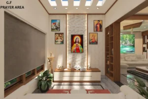 modular kitchen pandalam