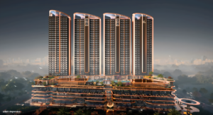 Why Ultra-Luxury Homebuyers Prefer M3M Jacob and Co Over Other Noida Projects