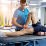 Get Back in the Game With Expert physiotherapy in Edinburgh