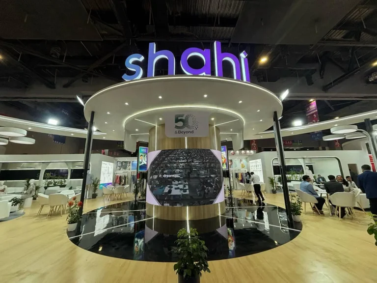 How an Exhibition Booth Designer Helps Boost Brand Visibility