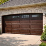 Garage Door