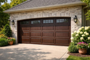 Garage Door