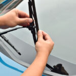 Windscreen Wipers