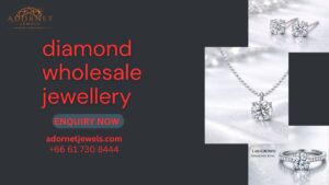 diamond jewellery designers