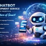 AI chatbot development service