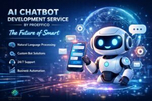 AI chatbot development service