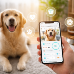 AI-powered Pet Care Apps