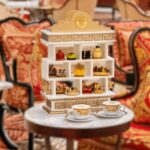 Best Afternoon Tea in Dubai