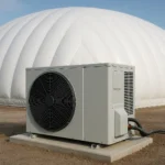 air dome air conditioner