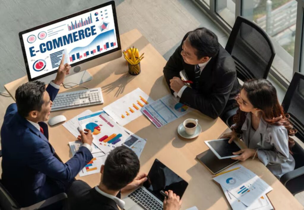 Amazon Marketing Agencies