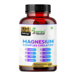 Best Magnesium Complex Supplement
