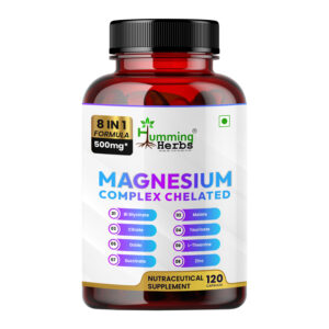 Best Magnesium Complex Supplement