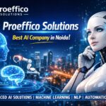 Best AI Company in Noida